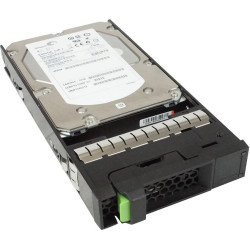 CA07339-E101 FUJITSU HDD 300GB 15K SAS 6G 3.5 LFF HS FOR ETERNUS DX S2